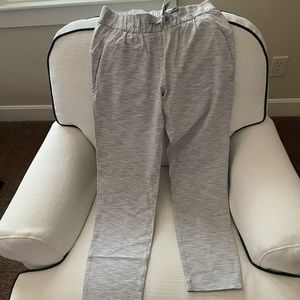 Lululemon joggers